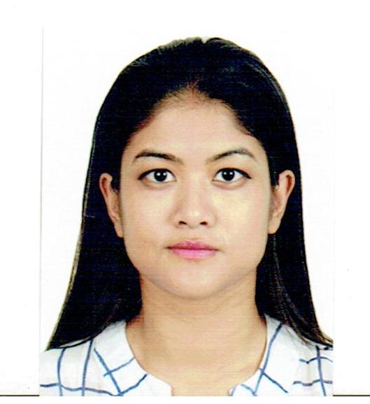 Dr. Alisha Manandhar